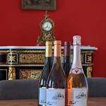 Domaine De La Crausaz Grandvaux