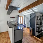 Domaine De La Crausaz Apartament