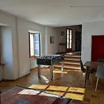 Domaine De La Crausaz * Grandvaux