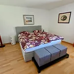 Domaine De La Crausaz Apartment *