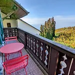 Domaine De La Crausaz Apartament *