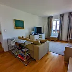 Domaine De La Crausaz Apartament *