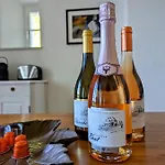 Domaine De La Crausaz Apartament *