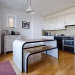 Domaine De La Crausaz Apartment