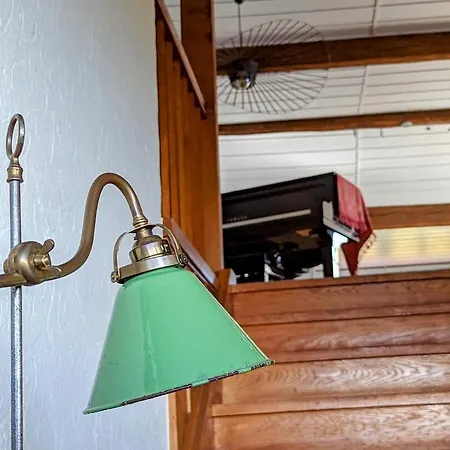 Domaine De La Crausaz Apartamento