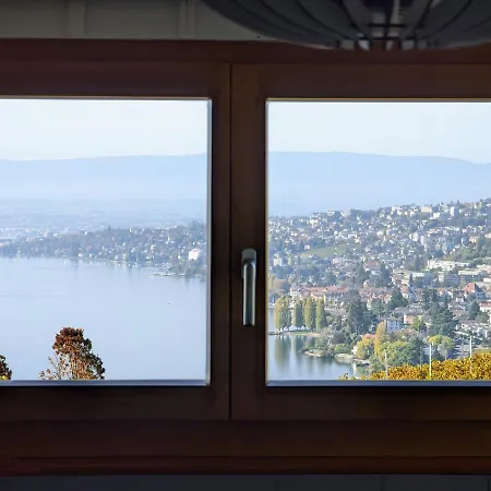 Domaine De La Crausaz Appartamento