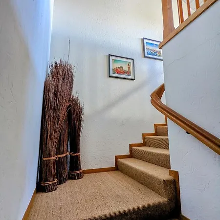 Domaine De La Crausaz Grandvaux