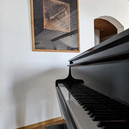 Domaine De La Crausaz