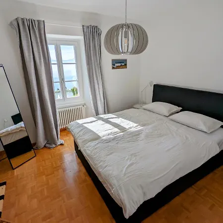 Domaine De La Crausaz *