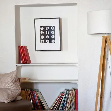 Apartamento Domaine De La Crausaz