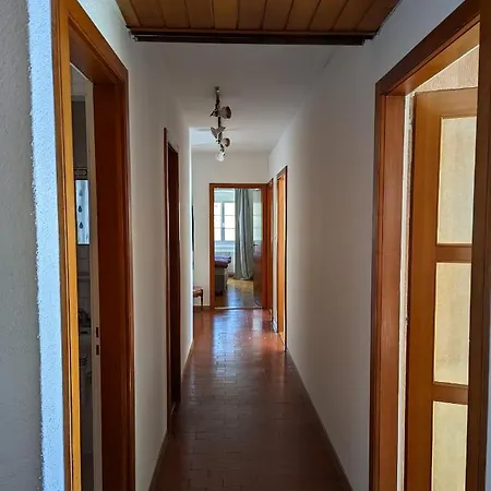 Apartamento Domaine De La Crausaz *
