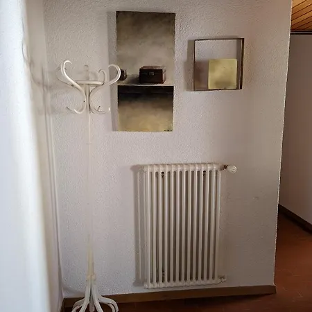 Apartamento Domaine De La Crausaz *