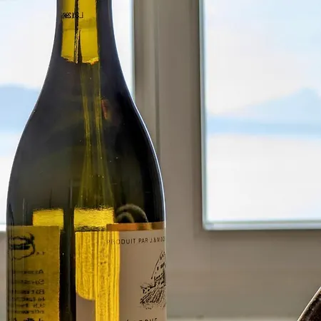 Domaine De La Crausaz *