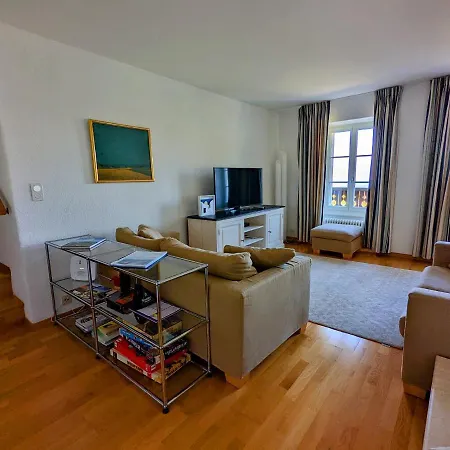 Domaine De La Crausaz Apartamento *