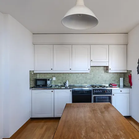 Apartamento Domaine De La Crausaz *