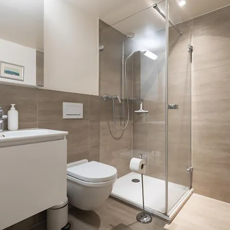 Domaine De La Crausaz Apartamento Grandvaux