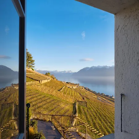 Domaine De La Crausaz Διαμέρισμα