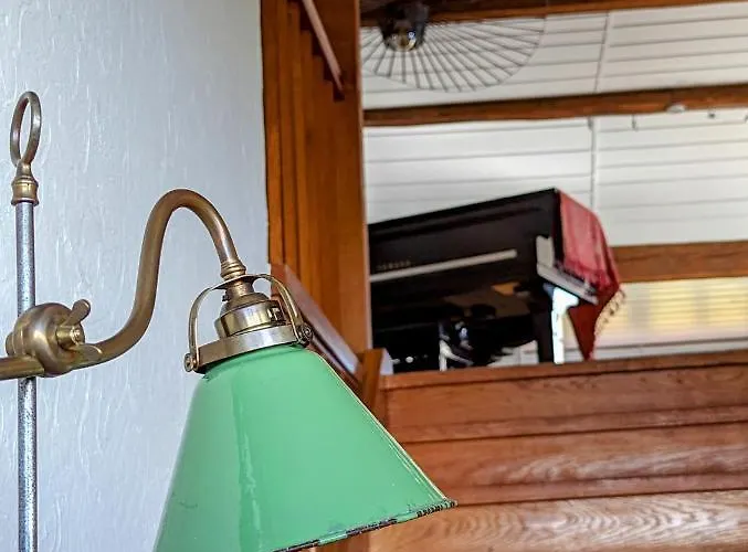 Domaine De La Crausaz Apartament