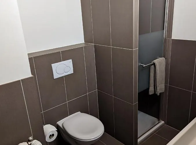 Domaine De La Crausaz Appartamento *