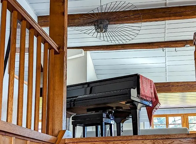 Apartament Domaine De La Crausaz