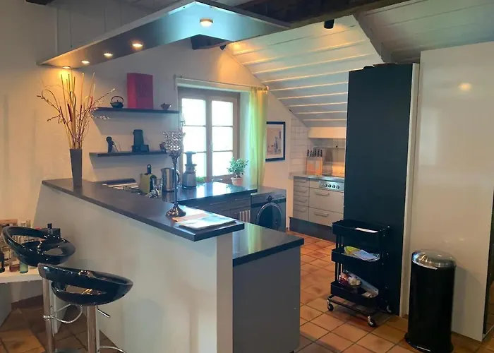 Appartamento Domaine De La Crausaz *