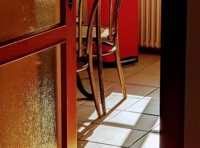 Domaine De La Crausaz