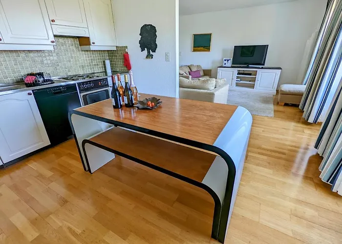 Domaine De La Crausaz