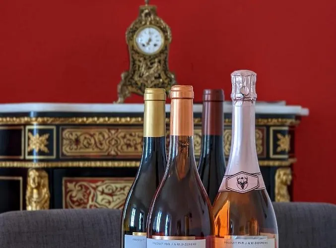 Domaine De La Crausaz Grandvaux