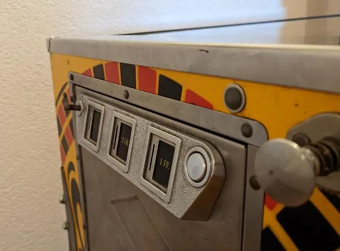 Domaine De La Crausaz Appartamento Grandvaux