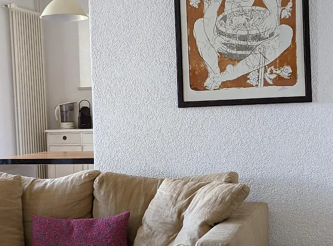 Domaine De La Crausaz