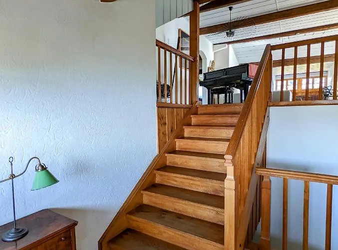 Appartamento Domaine De La Crausaz Grandvaux