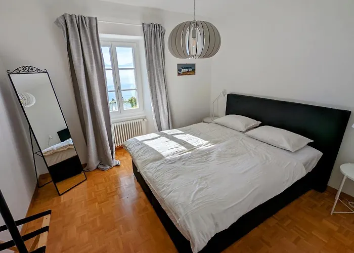 Domaine De La Crausaz *