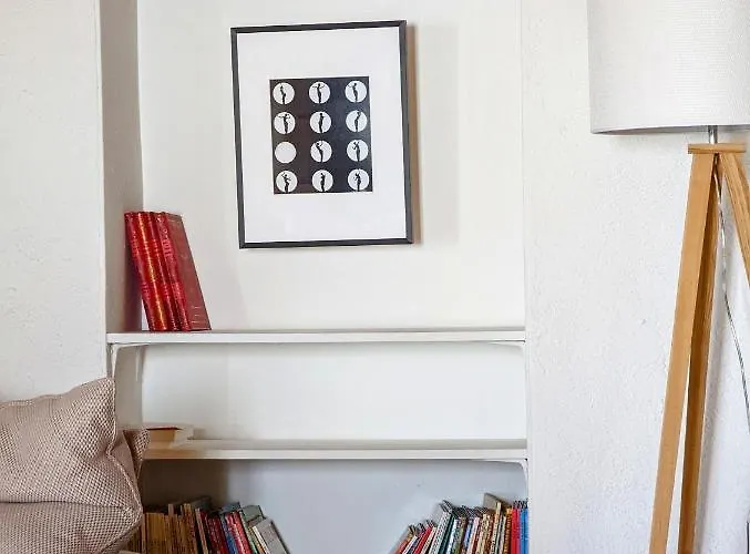 Apartament Domaine De La Crausaz