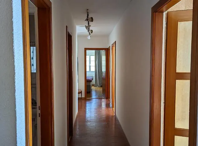 Appartamento Domaine De La Crausaz *