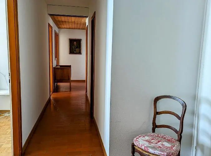 Domaine De La Crausaz * Grandvaux