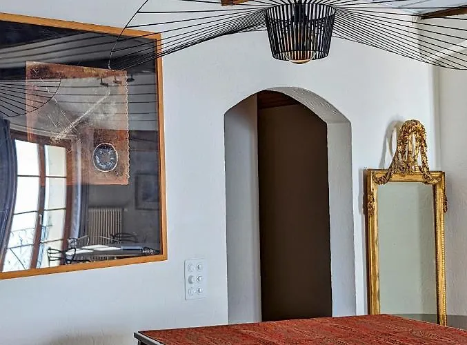 Domaine De La Crausaz Appartamento Grandvaux