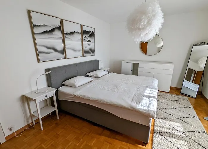 Domaine De La Crausaz * Grandvaux