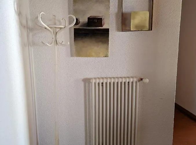 Apartament Domaine De La Crausaz *