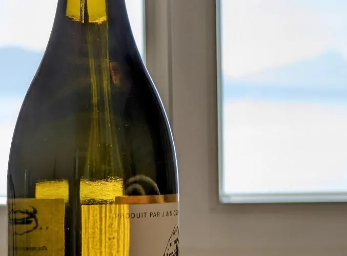 Domaine De La Crausaz *