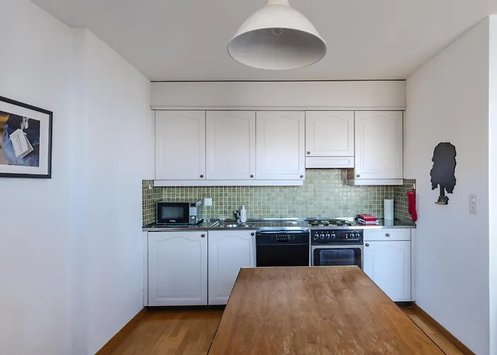 Apartament Domaine De La Crausaz *