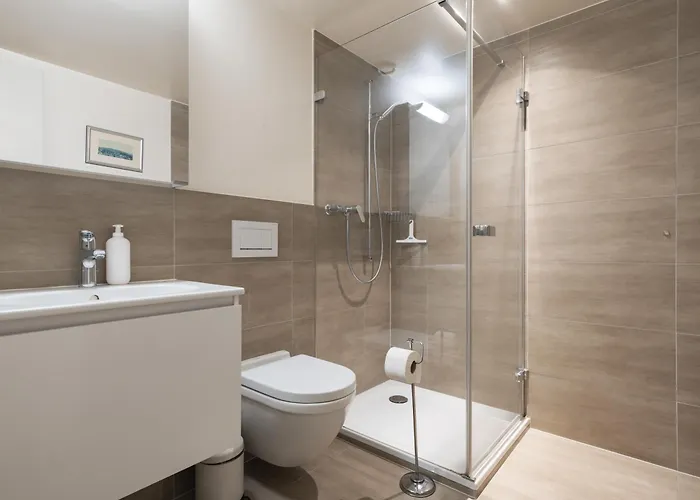 Domaine De La Crausaz Apartament Grandvaux