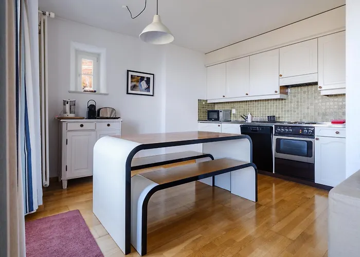 Domaine De La Crausaz Apartament